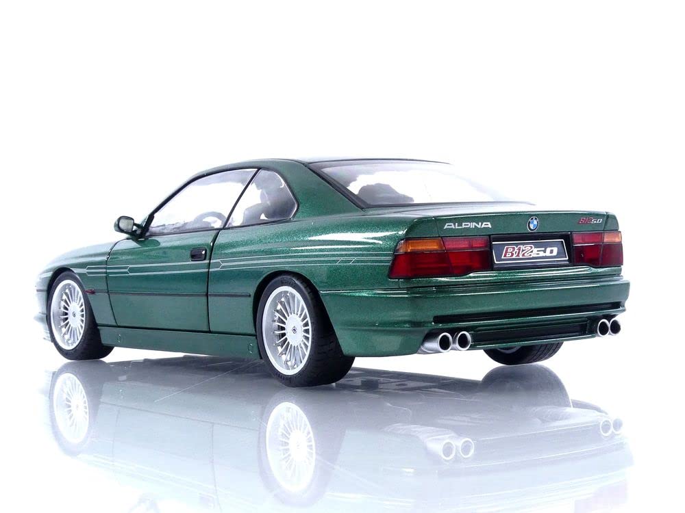 505-024 ソリド 1/18 アルピナ BMW ALPINA B12 505-024 Solido 1/18 Alpina BMW ALPINA B12 | eBay